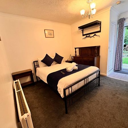 High Trees Guest House Gatwick Χόρλι Εξωτερικό φωτογραφία