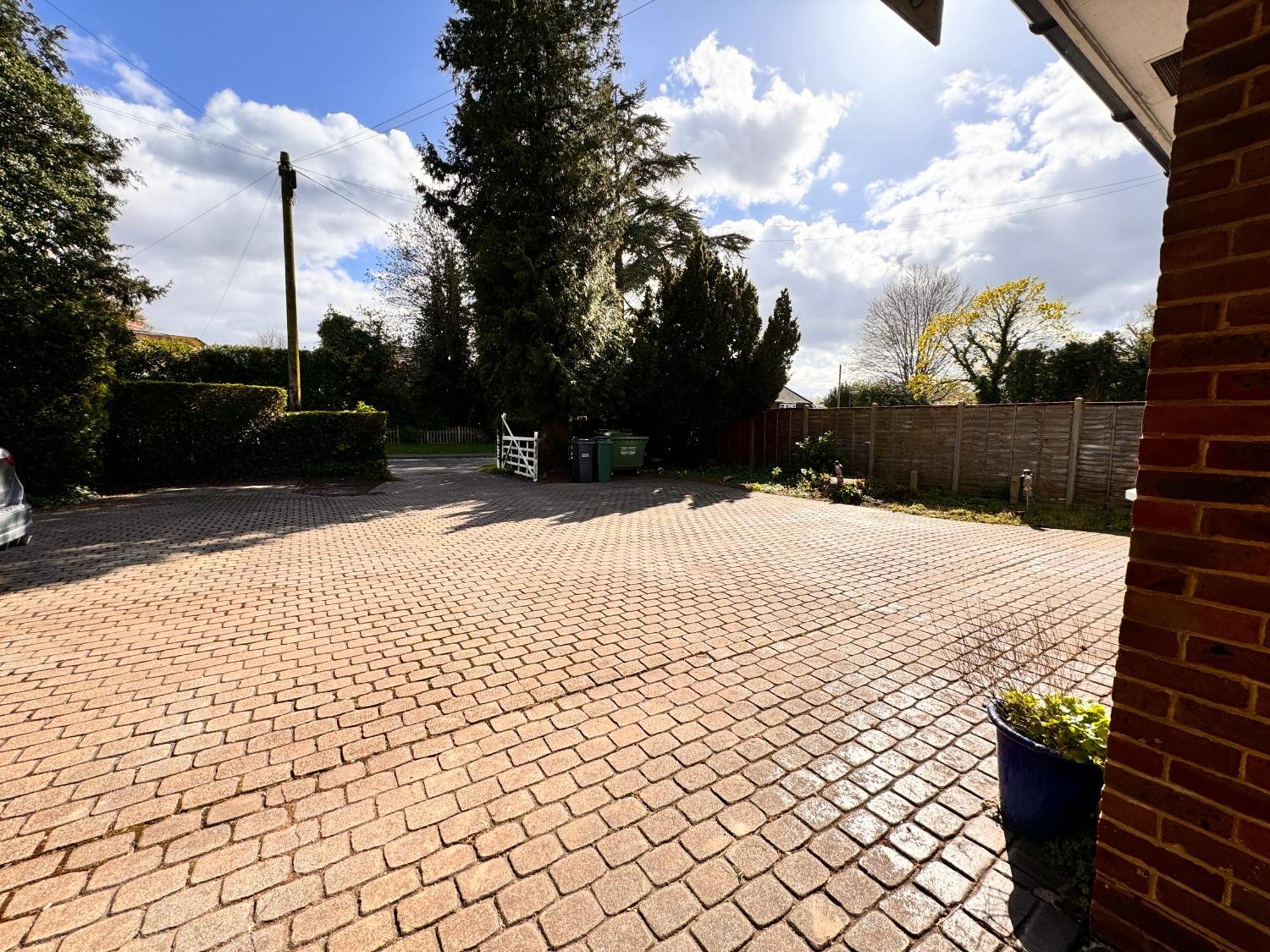 High Trees Guest House Gatwick Χόρλι Εξωτερικό φωτογραφία