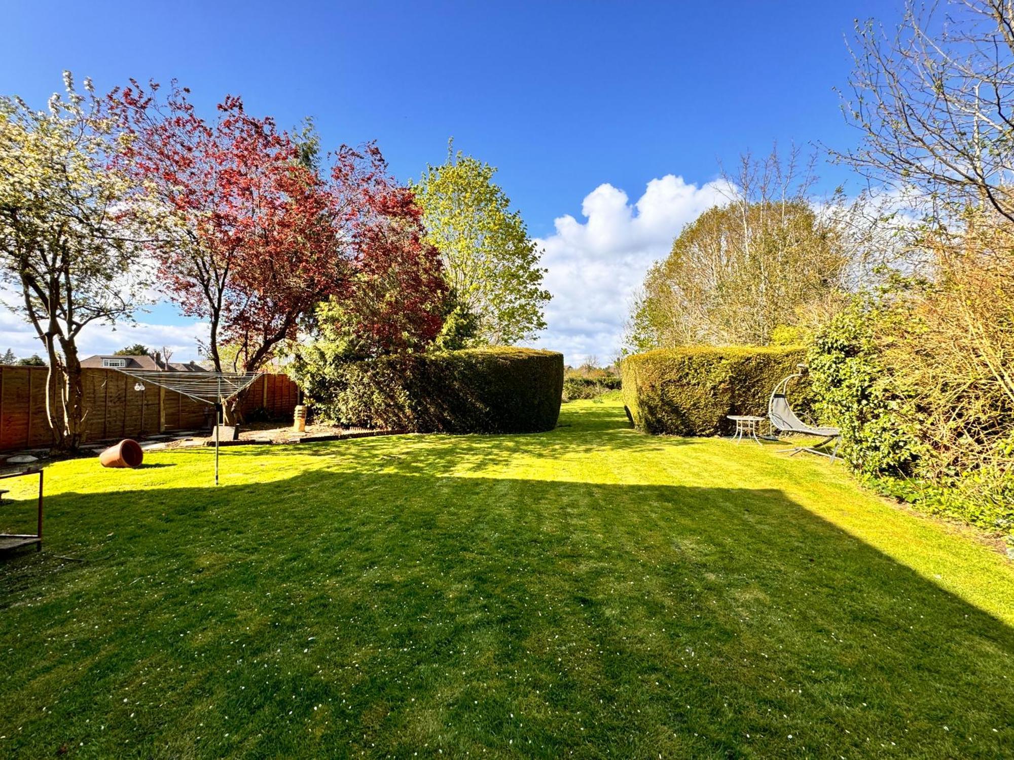 High Trees Guest House Gatwick Χόρλι Εξωτερικό φωτογραφία