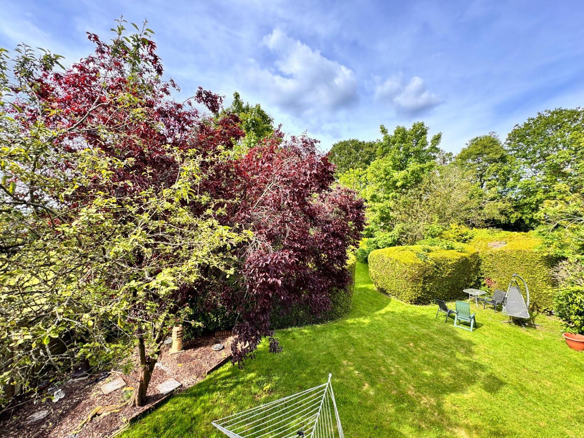 High Trees Guest House Gatwick Χόρλι Εξωτερικό φωτογραφία