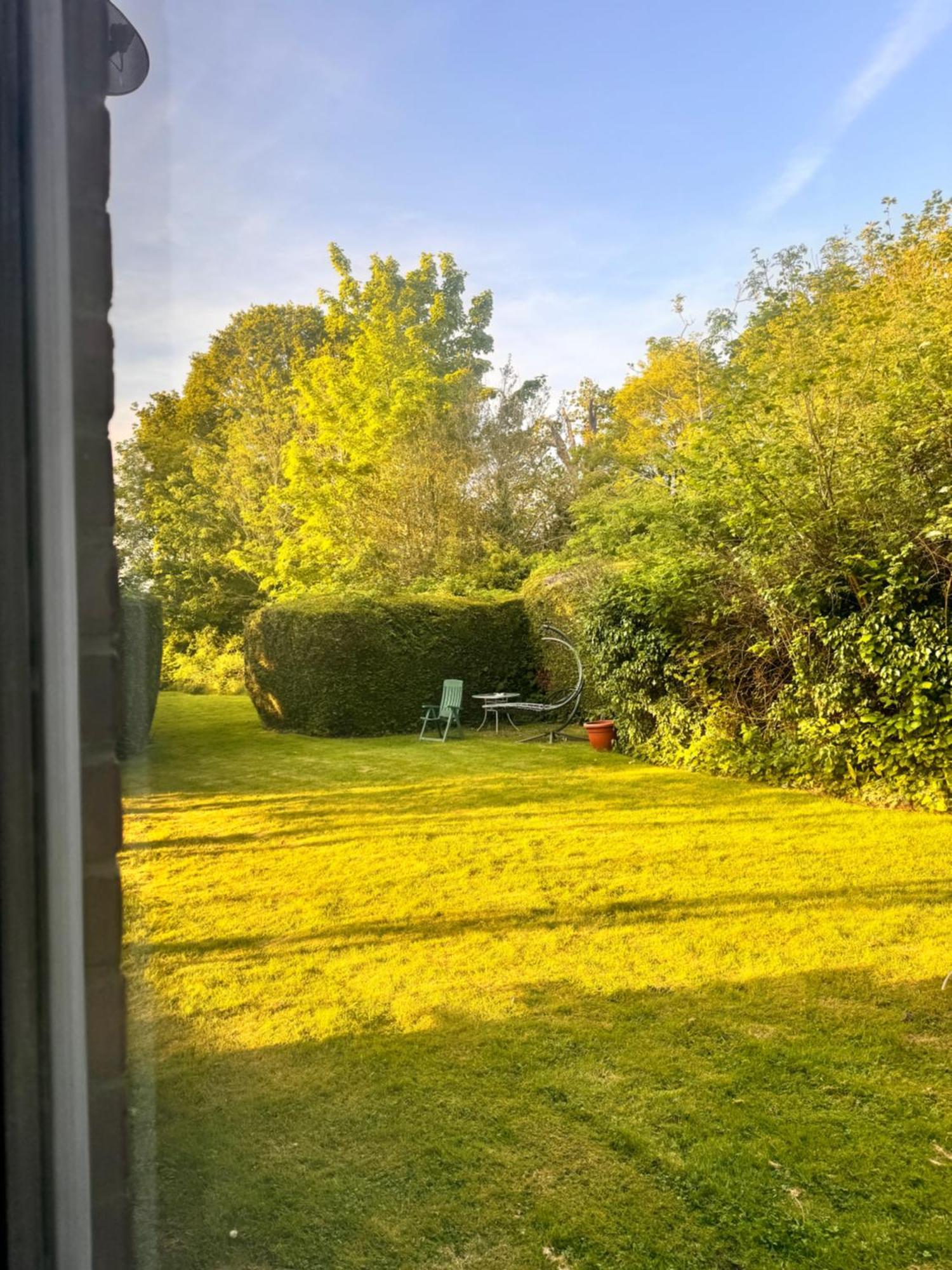 High Trees Guest House Gatwick Χόρλι Εξωτερικό φωτογραφία