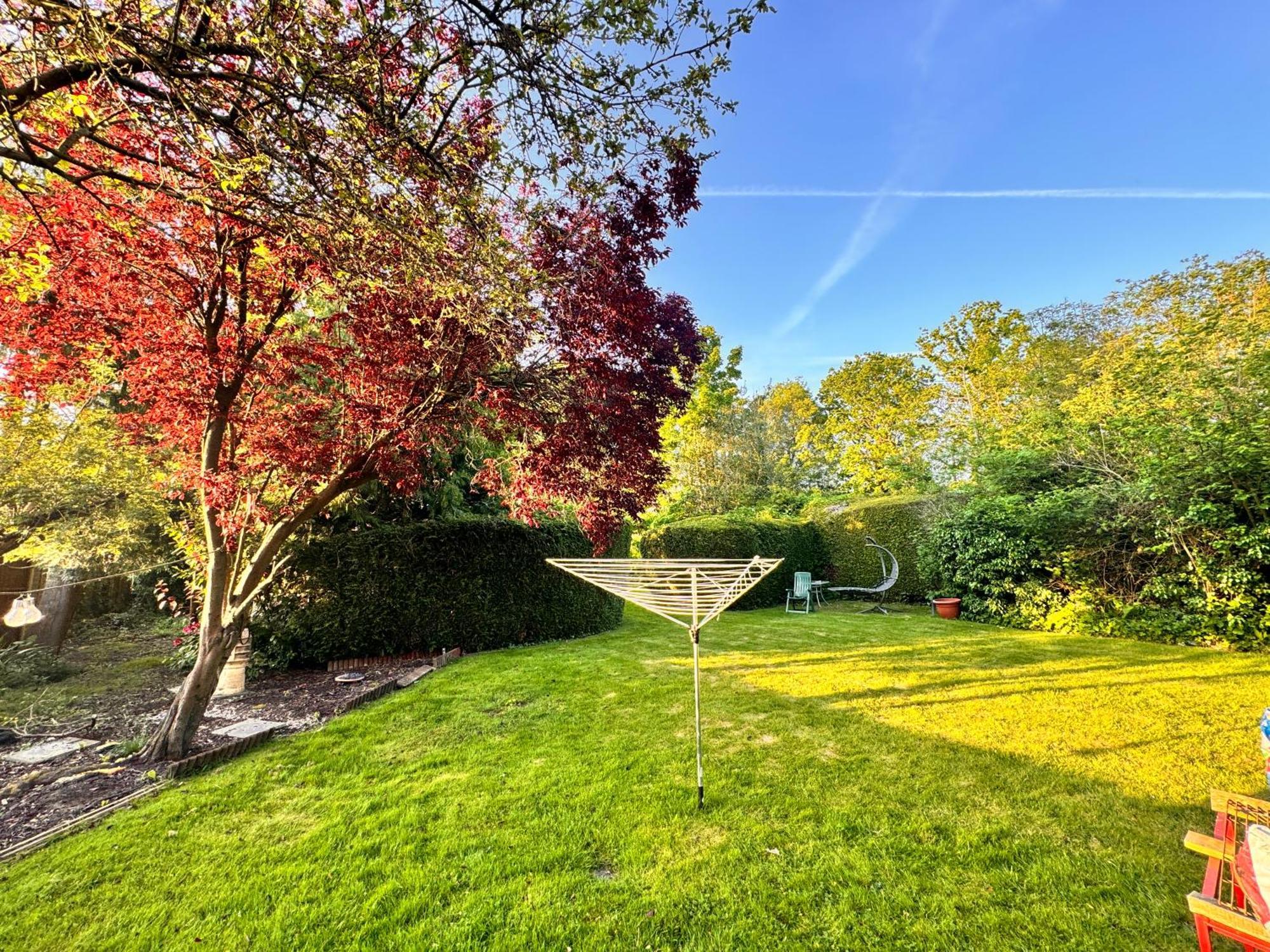 High Trees Guest House Gatwick Χόρλι Εξωτερικό φωτογραφία